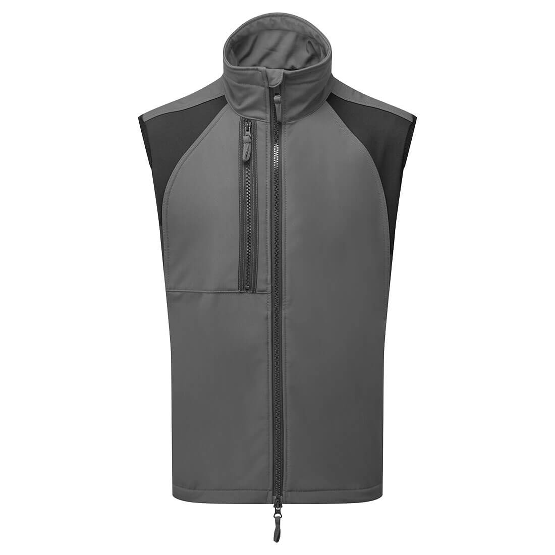 WX2 Eco Softshell Bodywarmer (2L) (CD876)