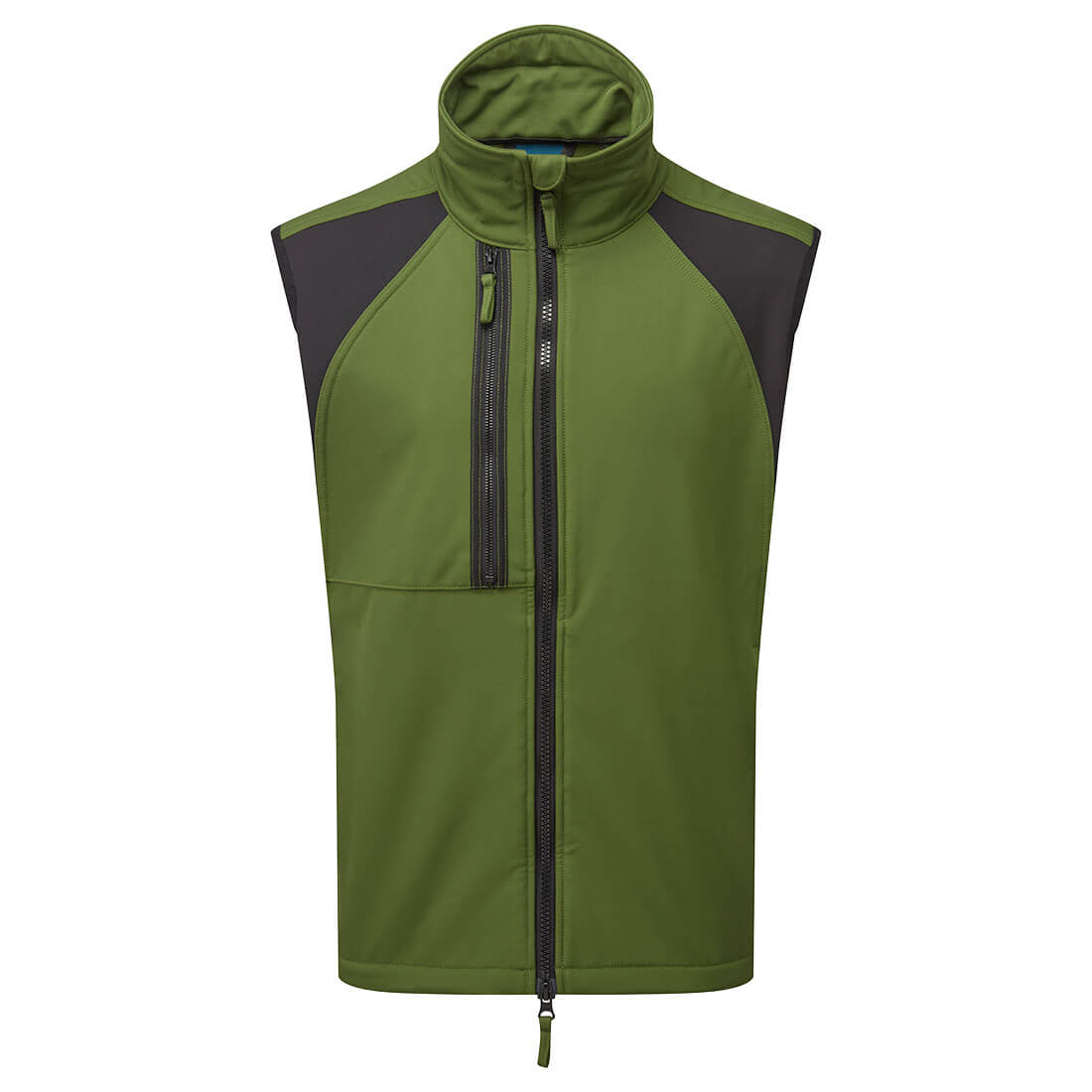 WX2 Eco Softshell Bodywarmer (2L) (CD876)
