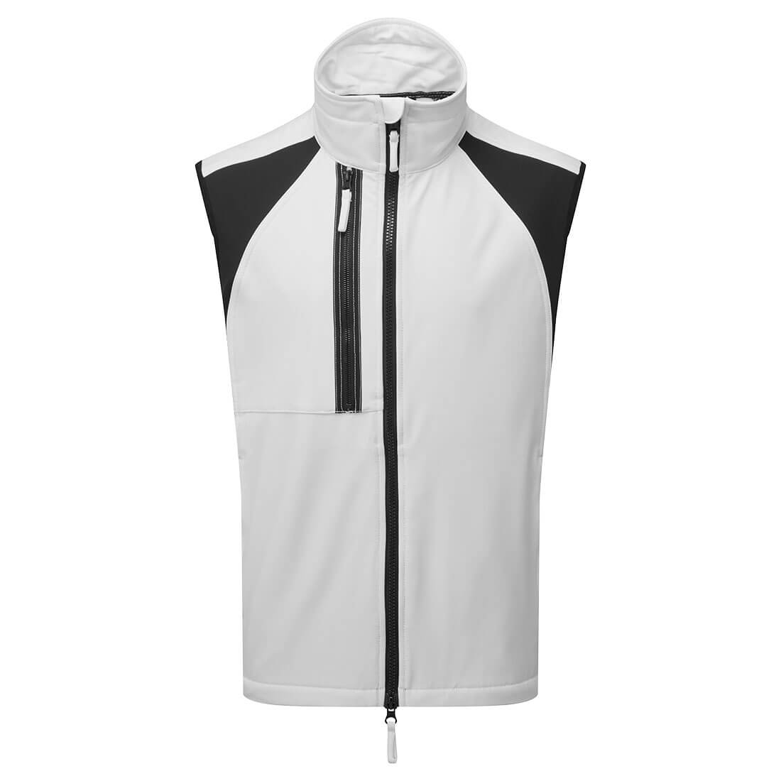 WX2 Eco Softshell Bodywarmer (2L) (CD876)