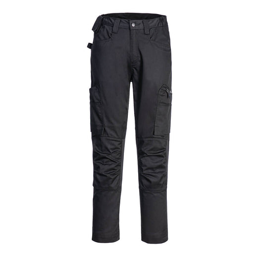 WX2 Eco Stretch Trade Trousers (CD881)