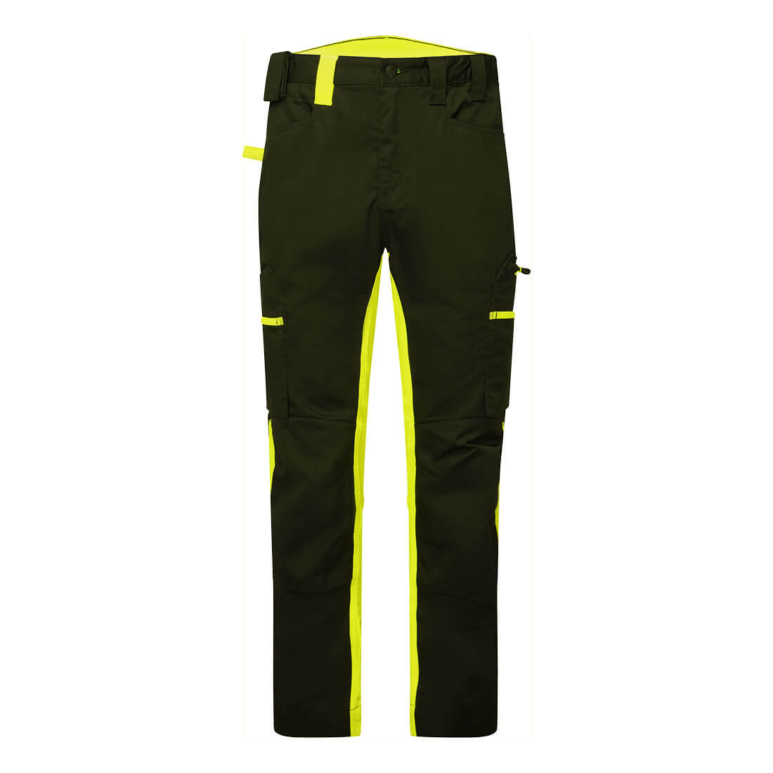 WX2 Eco Stretch Trade Trousers (CD881)