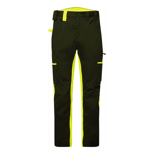 WX2 Eco Stretch Trade Trousers (CD881)