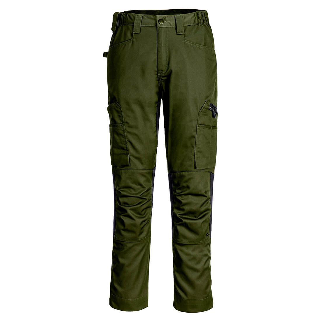 WX2 Eco Stretch Trade Trousers (CD881)