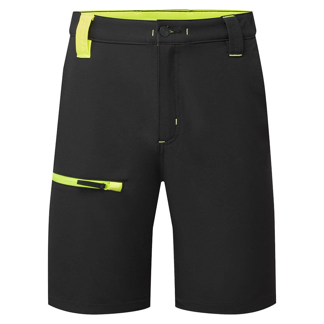 WX2 Eco Stretch Shorts (CD882)