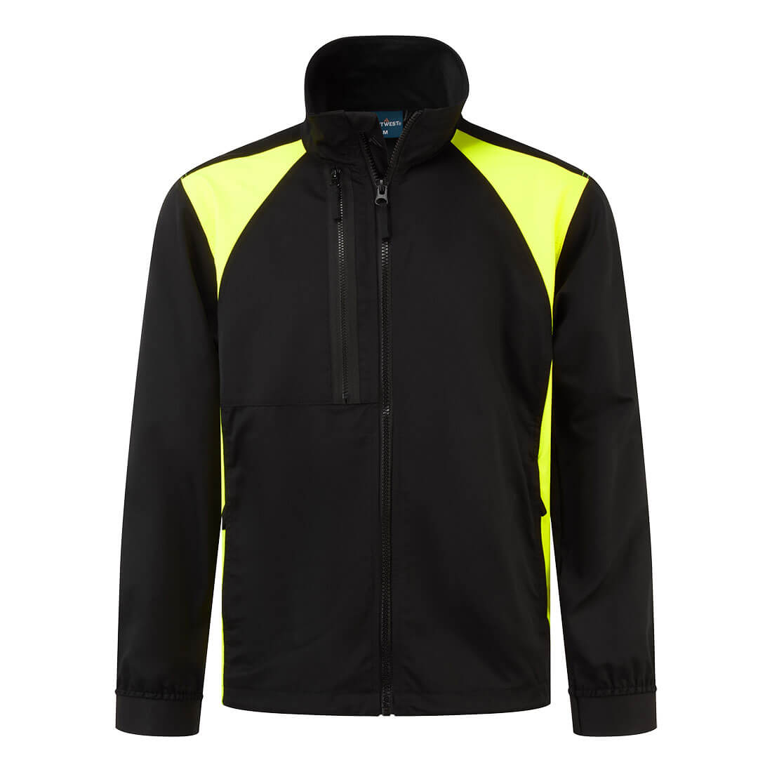 WX2 Eco Stretch Work Jacket (CD885)