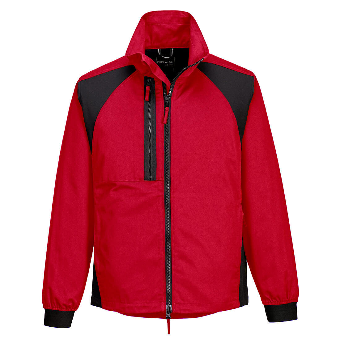 WX2 Eco Stretch Work Jacket (CD885)