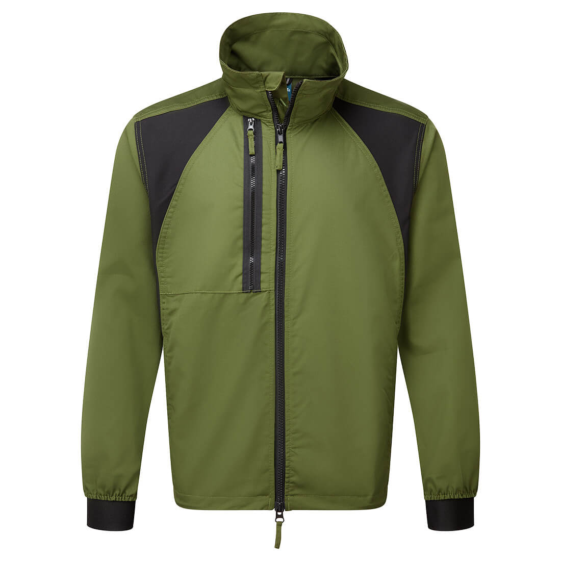 WX2 Eco Stretch Work Jacket (CD885)