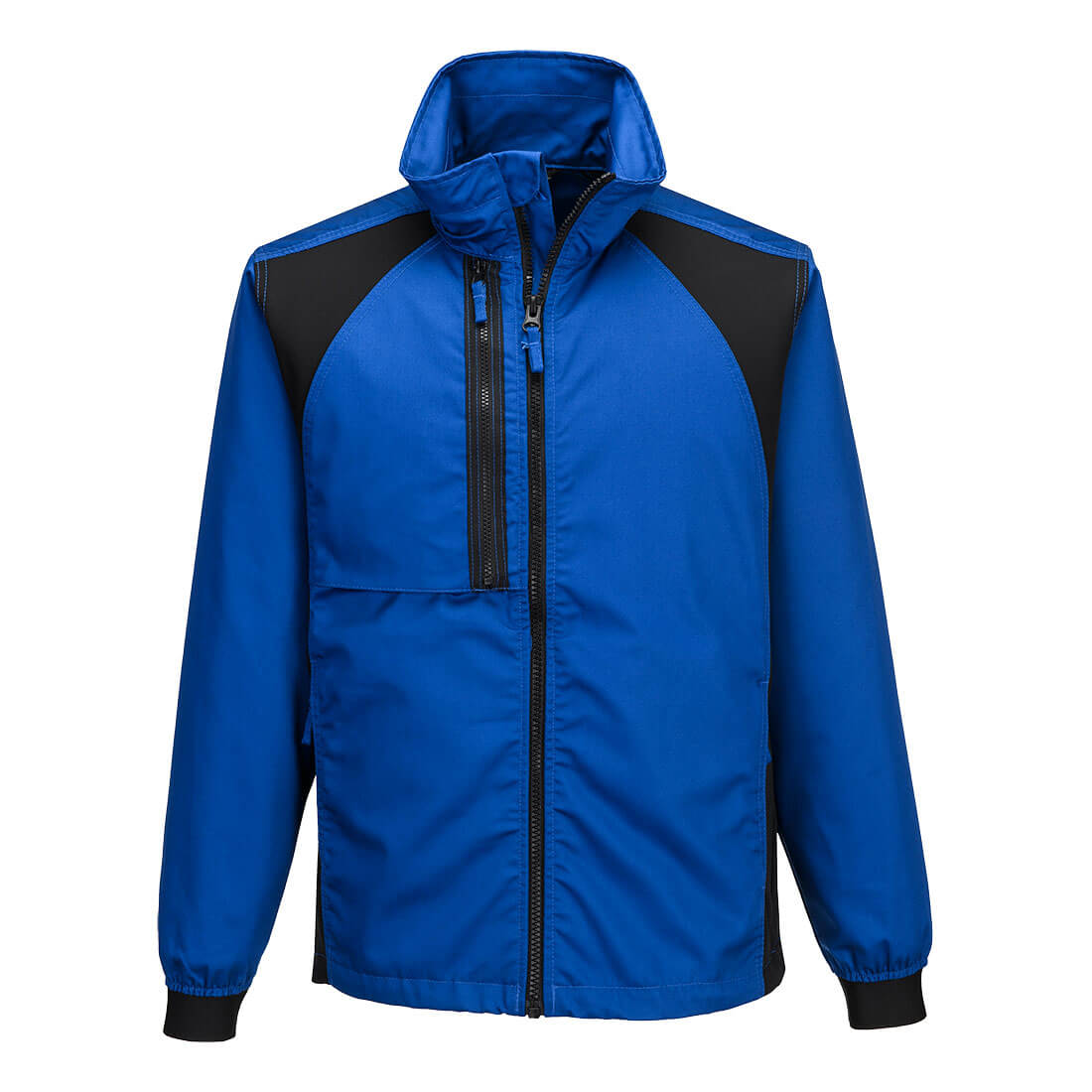 WX2 Eco Stretch Work Jacket (CD885)