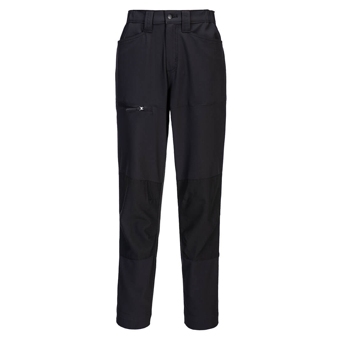 WX2 Eco Women's Stretch Service Trousers (CD887)