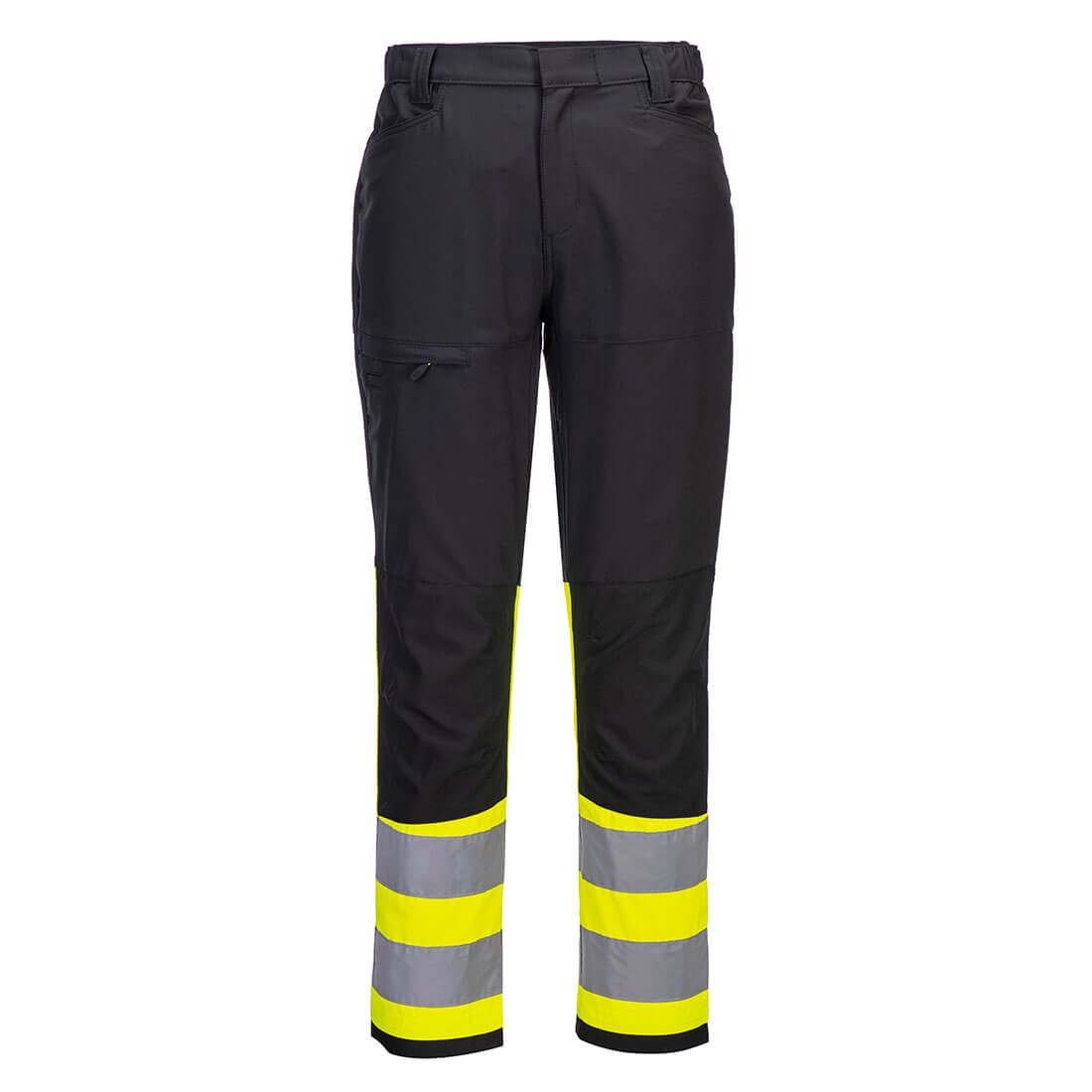 WX2 Eco Hi-Vis Class 1 Service Trousers (CD888)