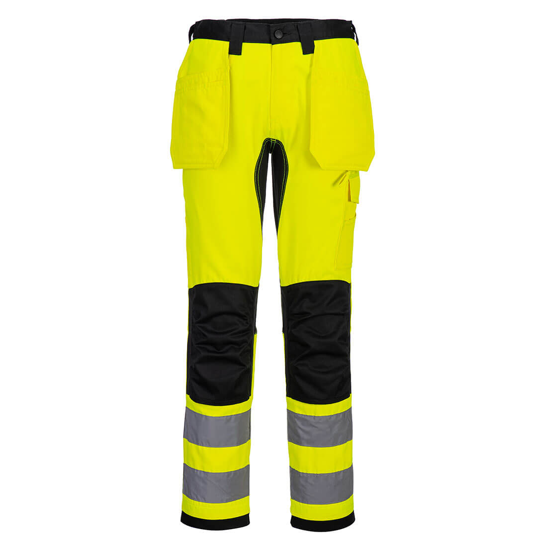 WX2 Eco Hi-Vis Holster Pocket Trousers (CD889)