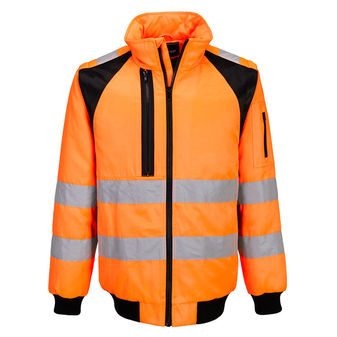 WX2 Hi-Vis 2-in-1 Pilot Jacket (CD898)