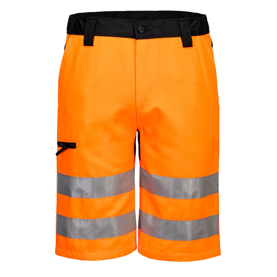 WX2 Eco Hi-Vis Shorts (CD899)