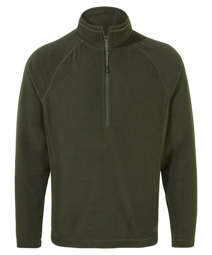 Expert Corey 200 fleece half-zip