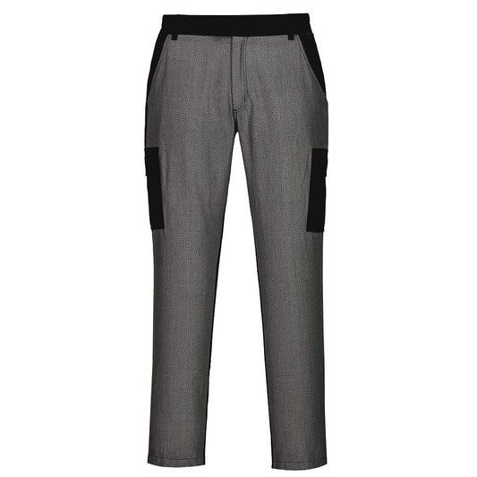 Combat Trousers with Cut Resistant Front (CR40)