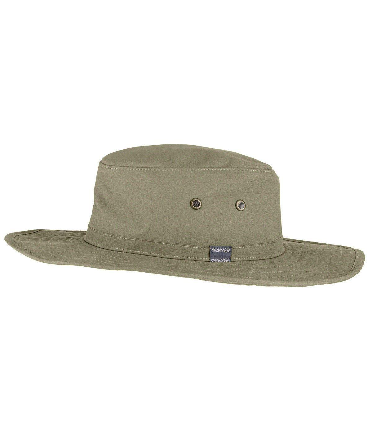 Pebble - Expert Kiwi ranger hat