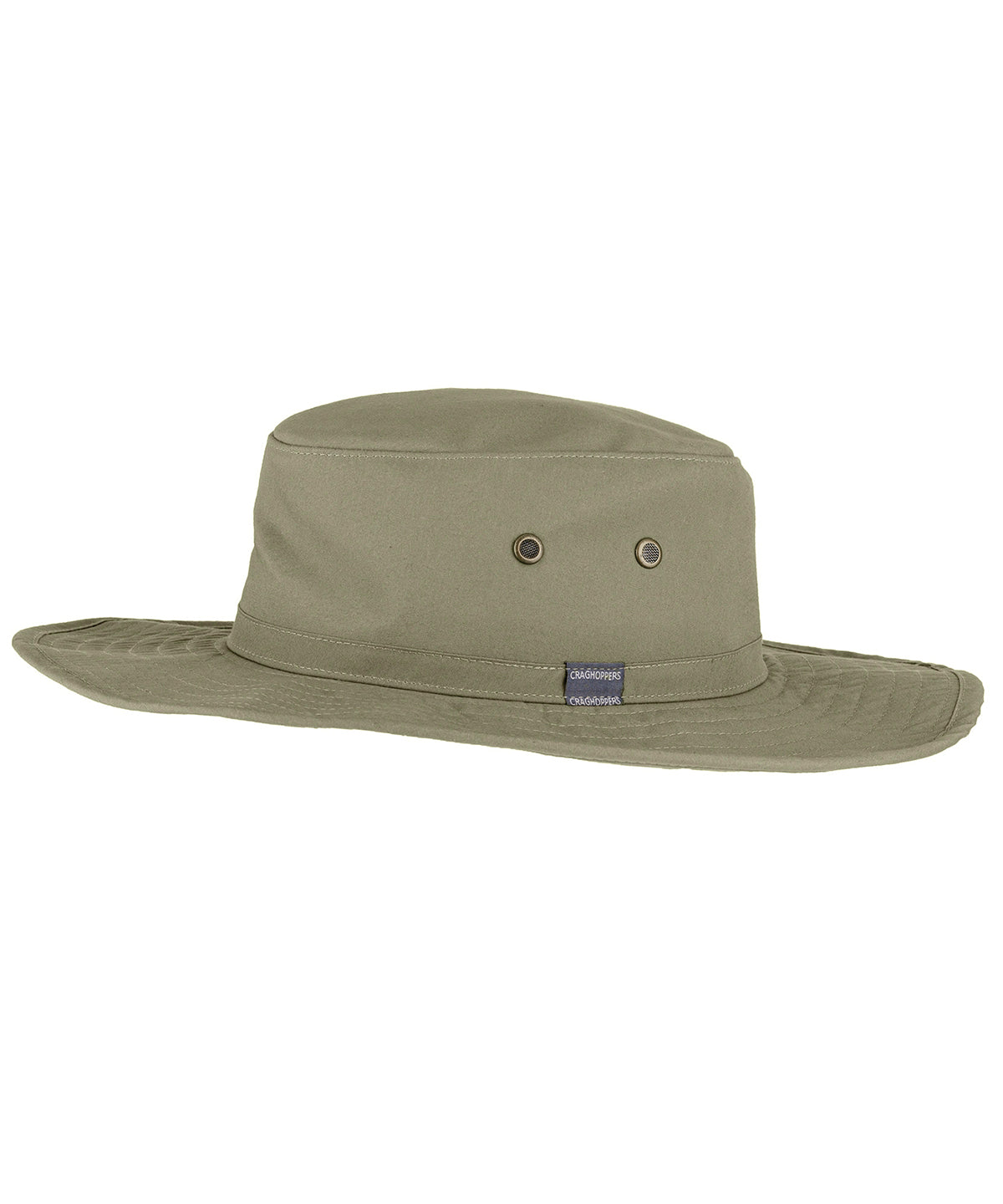 Pebble - Expert Kiwi ranger hat