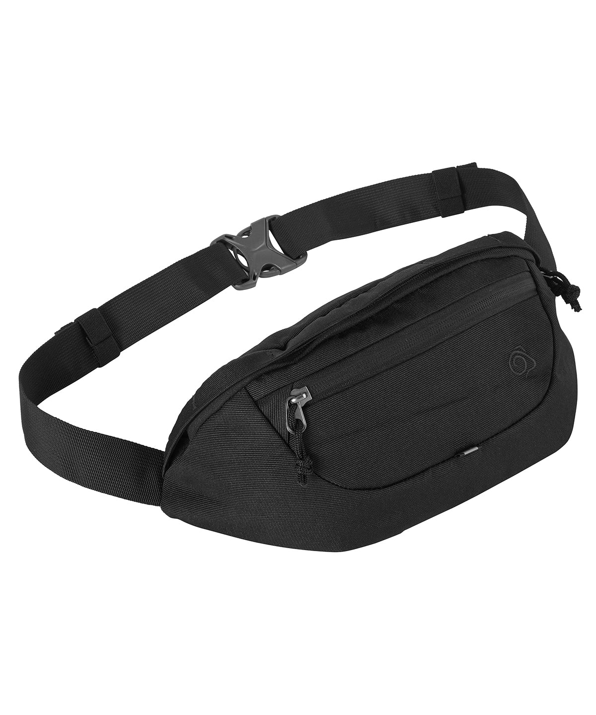 Black - Expert Kiwi waist pack