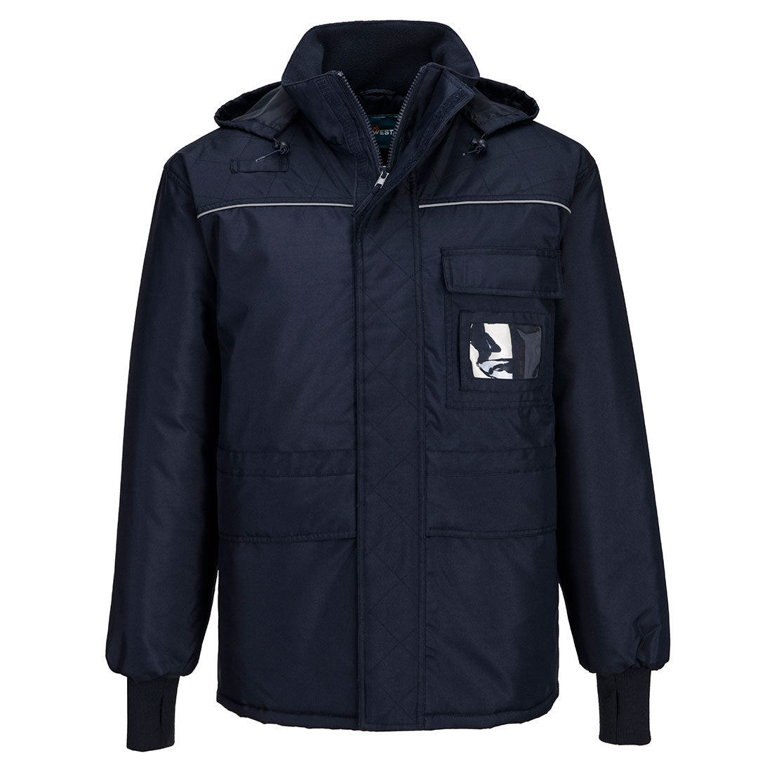ColdStore Jacket (CS10)