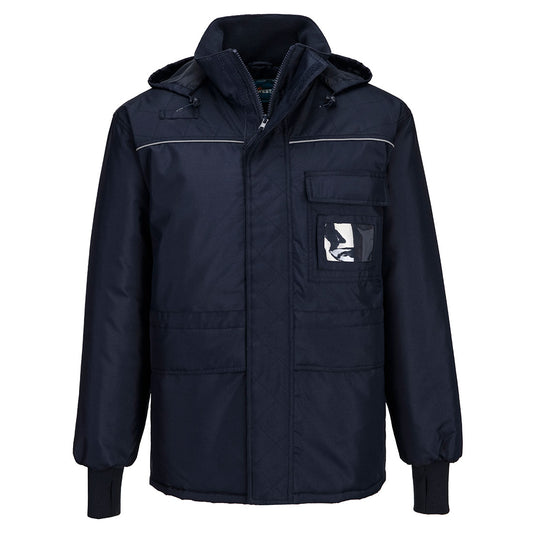 ColdStore Jacket (CS10)