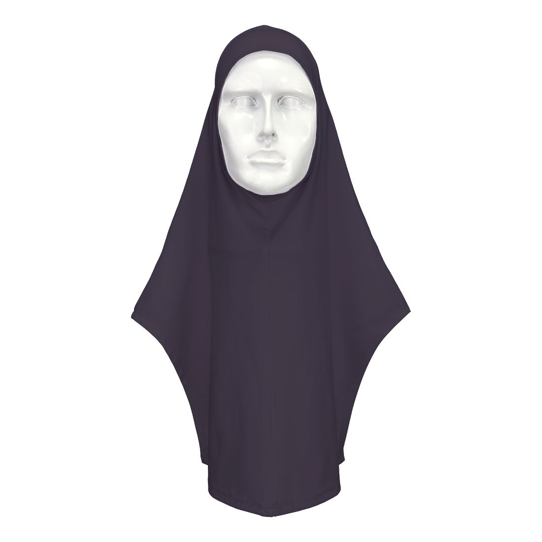 Workwear Hijab (CS28)