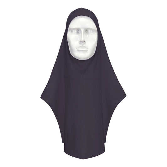 Workwear Hijab (CS28)