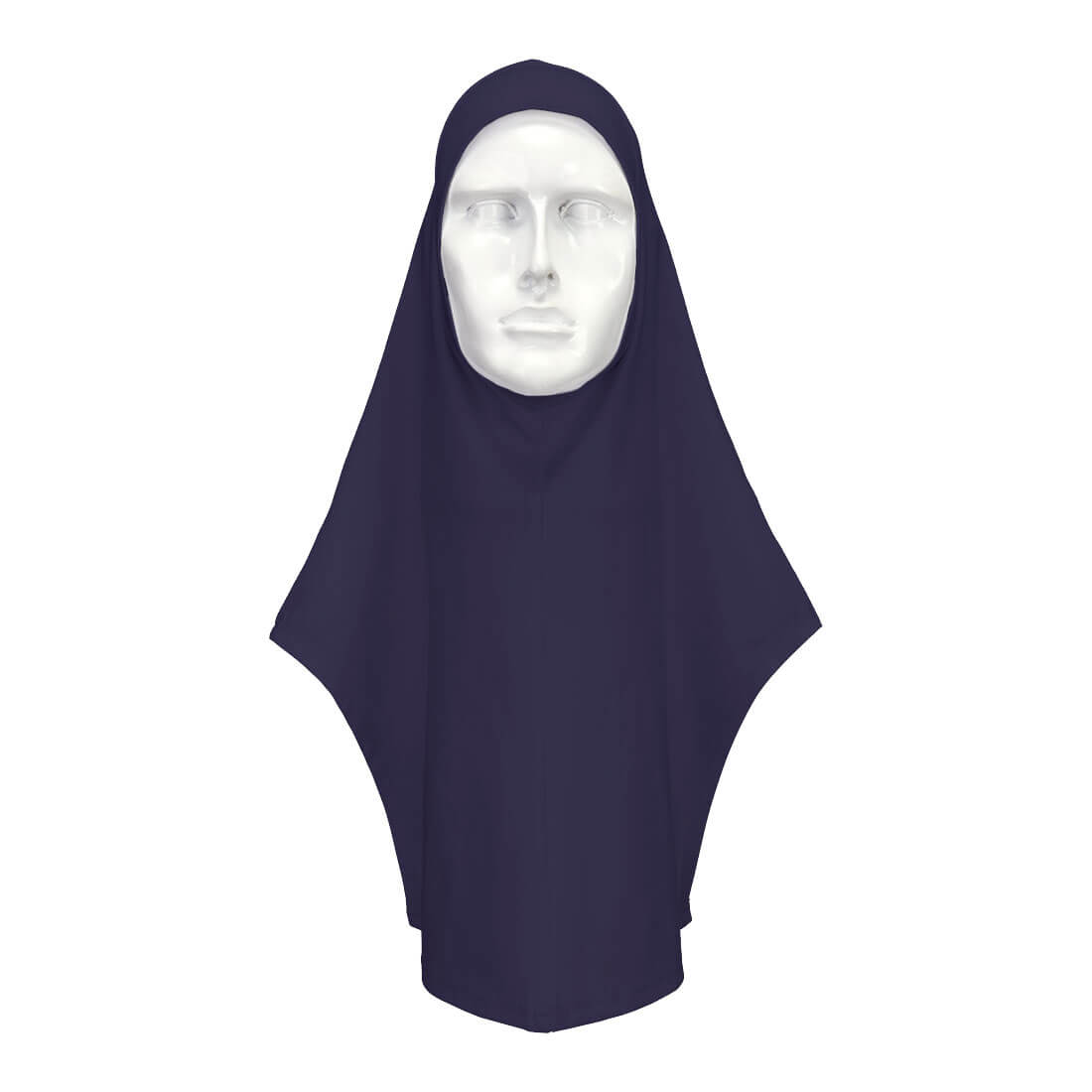 Workwear Hijab (CS28)