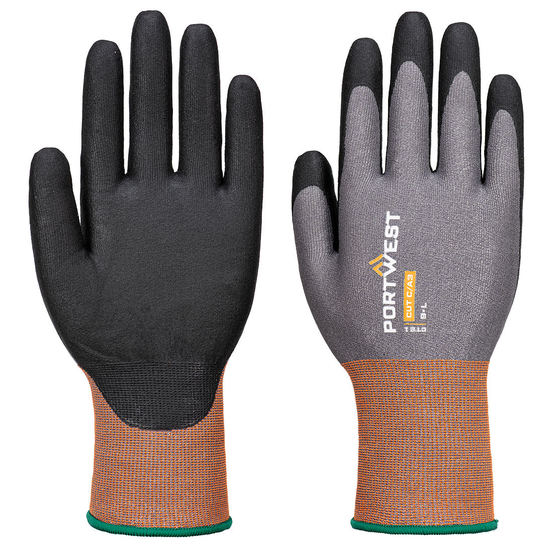 CT Cut C21 Nitrile Glove (CT21)