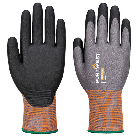 CT Cut C21 Nitrile Glove (CT21)