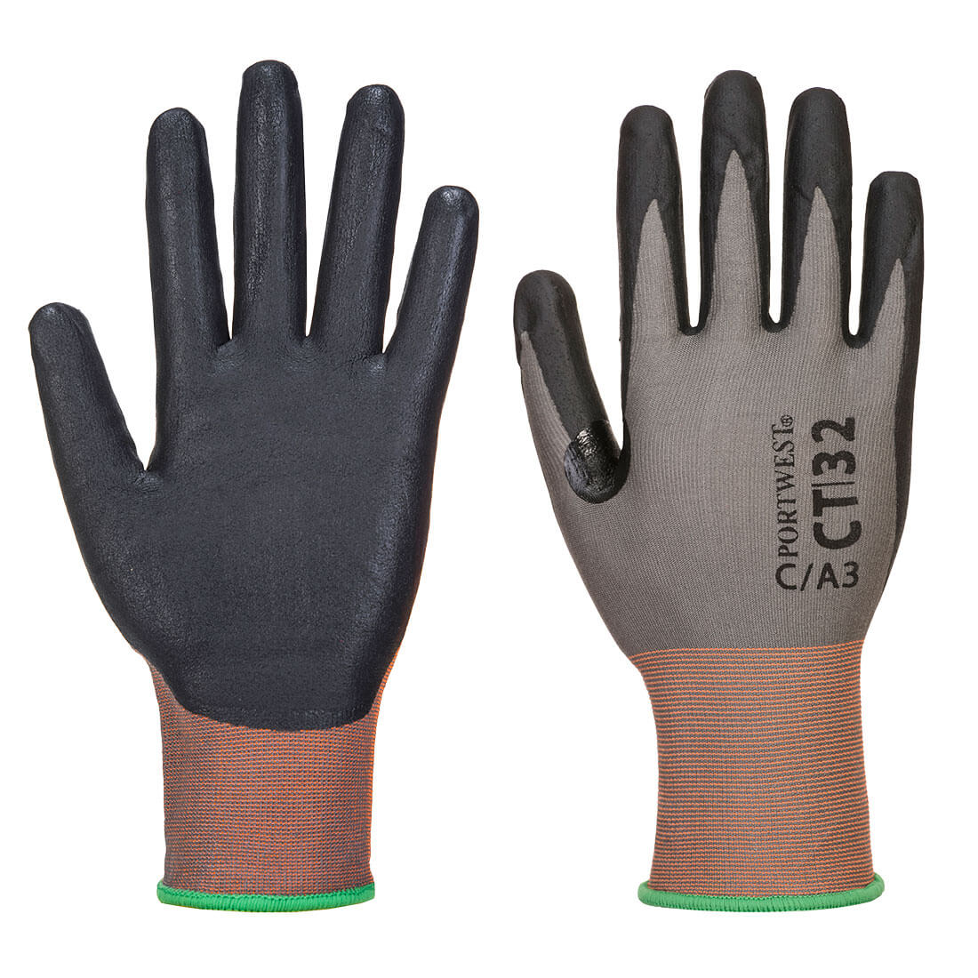 CT Cut C18 Nitrile Glove (CT32)