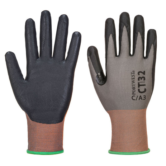 CT Cut C18 Nitrile Glove (CT32)