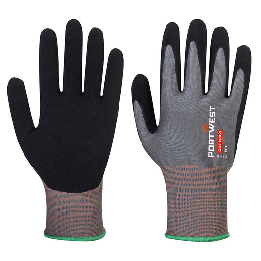 CT Cut D18 Nitrile Glove (CT45)