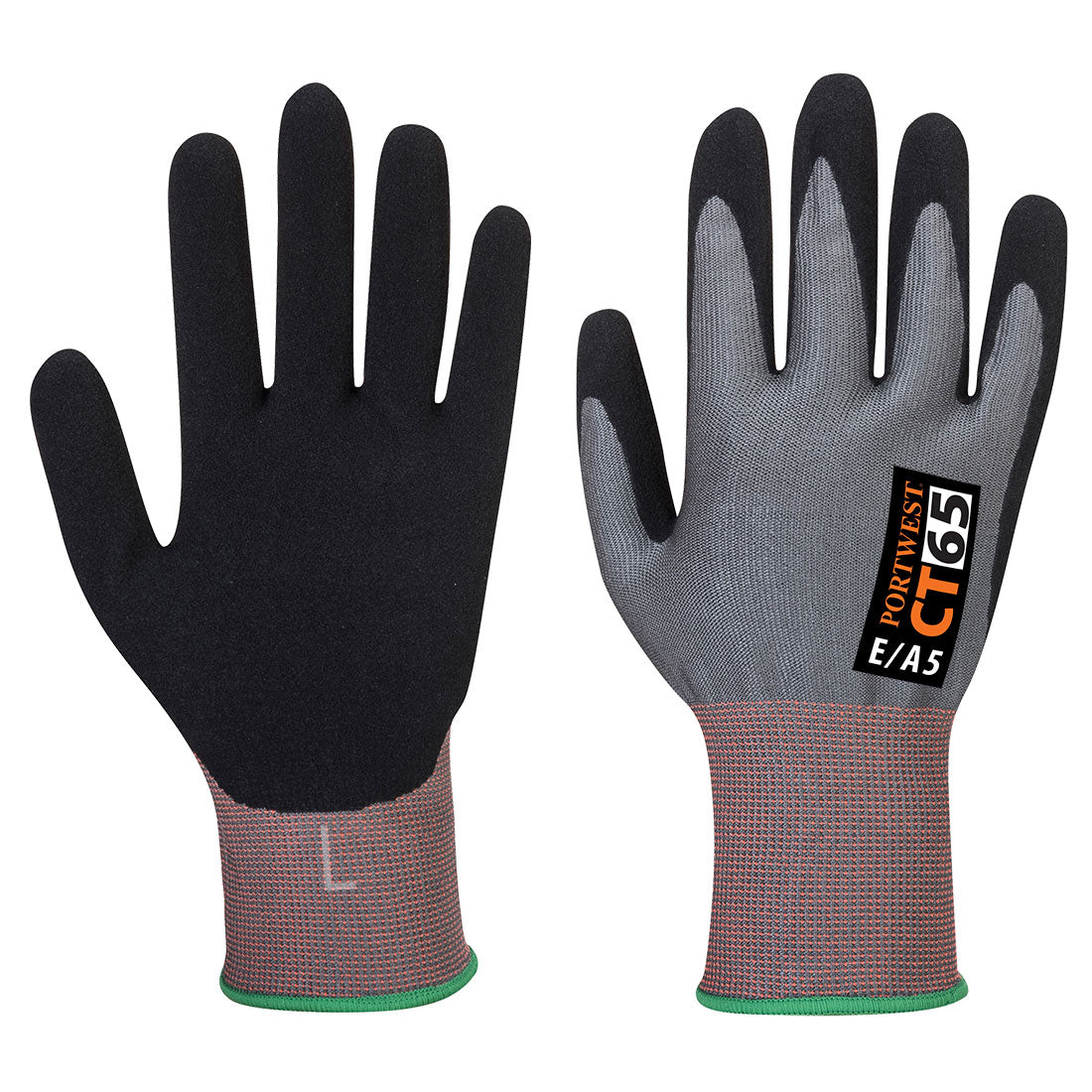 CT Cut E15 Nitrile Glove (CT65)