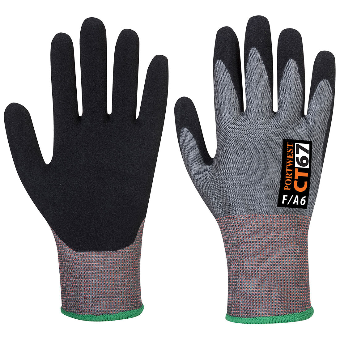 CT Cut F13 Nitrile Glove (CT67)