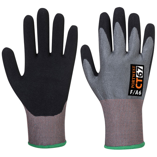 CT Cut F13 Nitrile Glove (CT67)