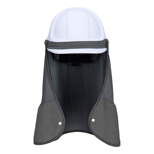 Cooling Helmet Neck Shade (CV26)