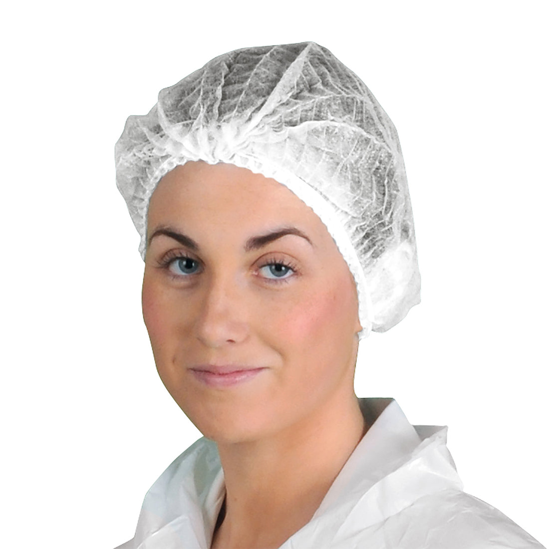 PP Disposable Mob Cap (PK3000) (D100)