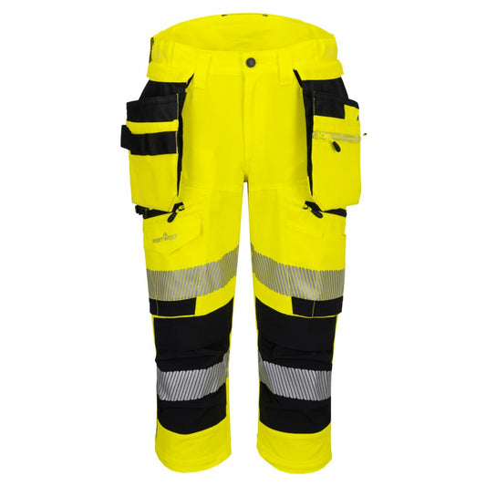 DX4 Hi-Vis Pirate Pant (DX402)