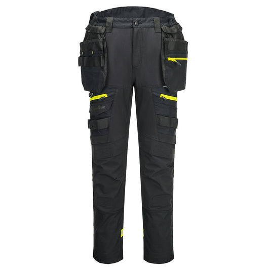 DX4 Lightweight Detachable Holster Pocket Trousers (DX403)