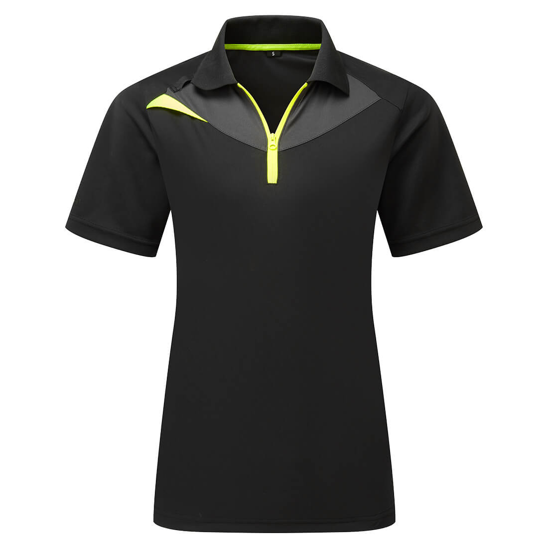 DX4 Women's Polo Shirt S/S (DX409)