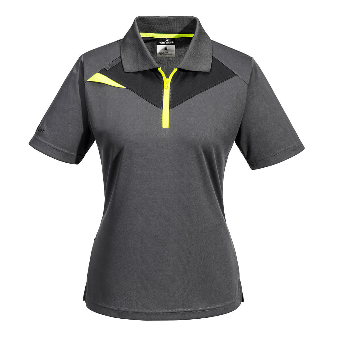 DX4 Women's Polo Shirt S/S (DX409)