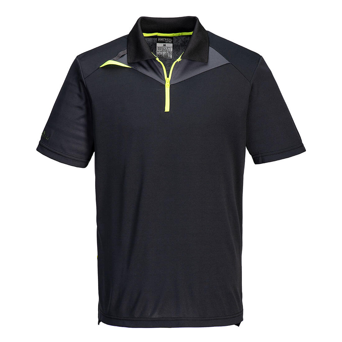 DX4 Polo Shirt S/S (DX410)