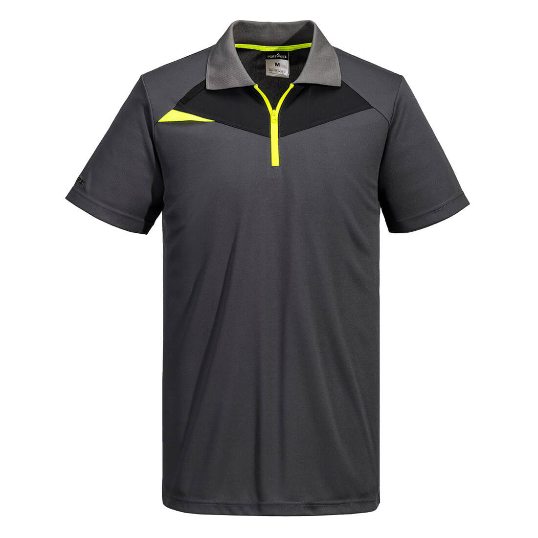 DX4 Polo Shirt S/S (DX410)