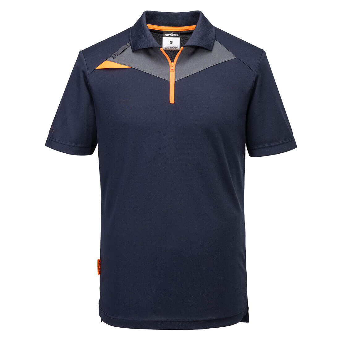 DX4 Polo Shirt S/S (DX410)