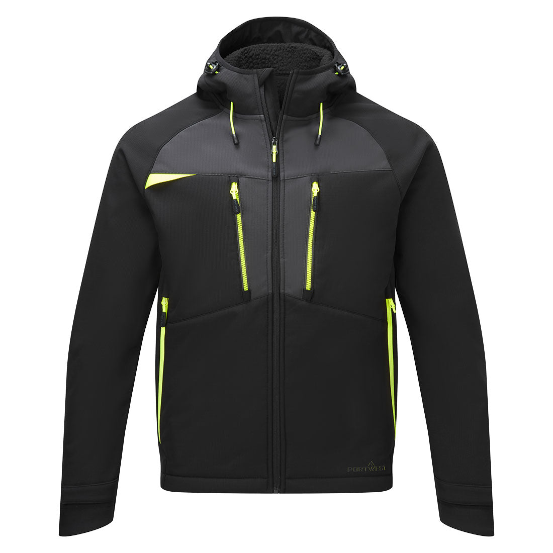 DX4 Winter Softshell (3L) (DX431)