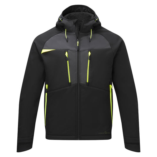 DX4 Winter Softshell (3L) (DX431)