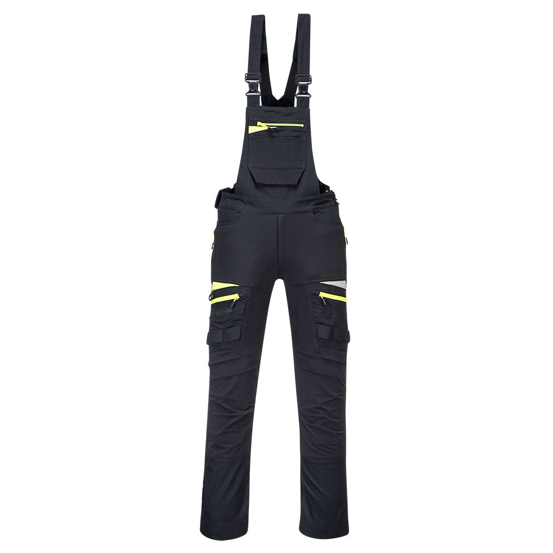 DX4 Work Bib and Brace (DX441)