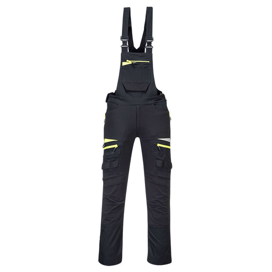 DX4 Work Bib and Brace (DX441)