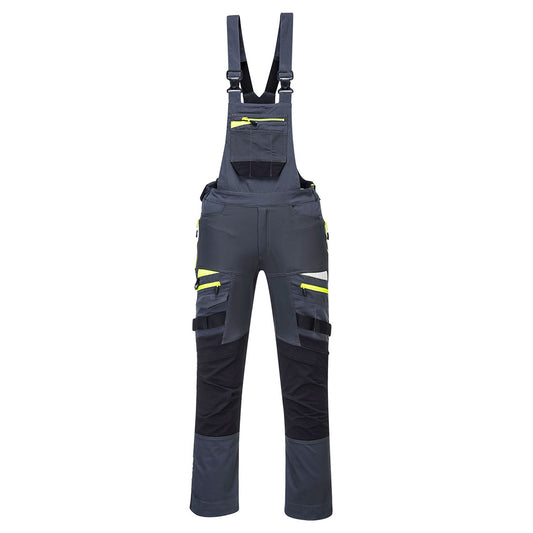 DX4 Work Bib and Brace (DX441)