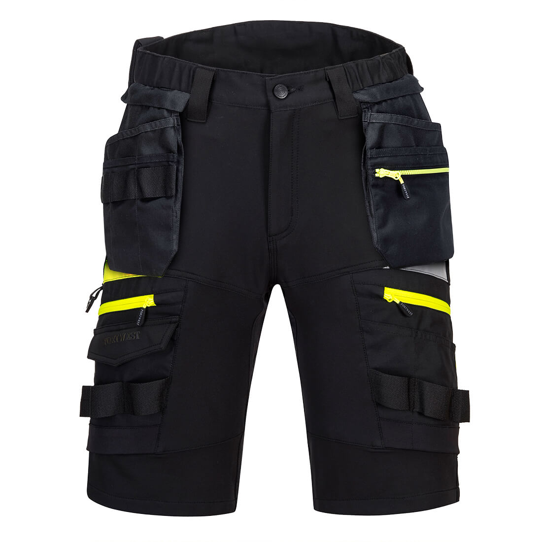DX4 Detachable Holster Pocket Shorts (DX444)
